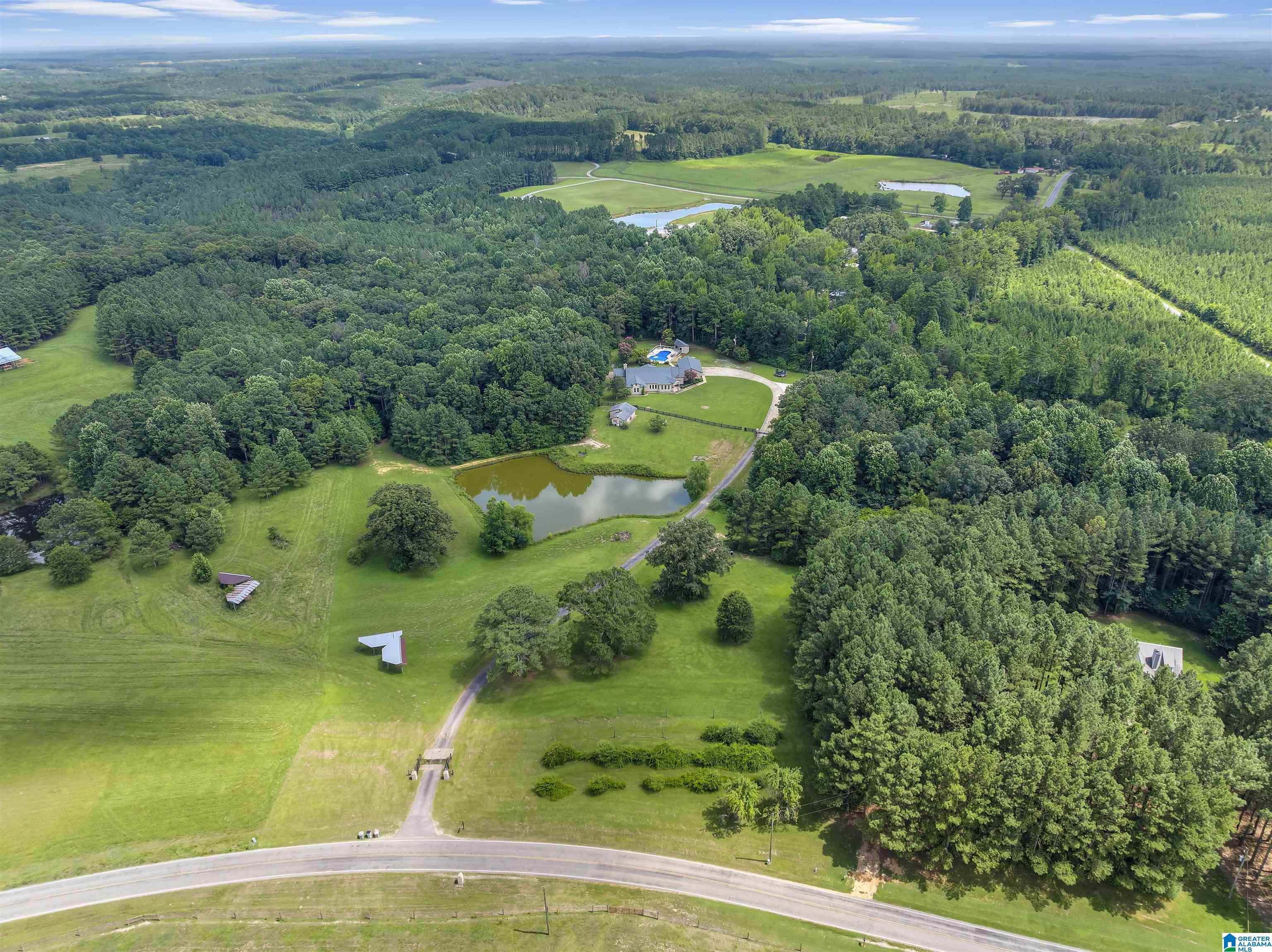 2877 Lamon Chapel Road Jasper, AL 35503 - Photo 52 of 55 Gallery Image 52