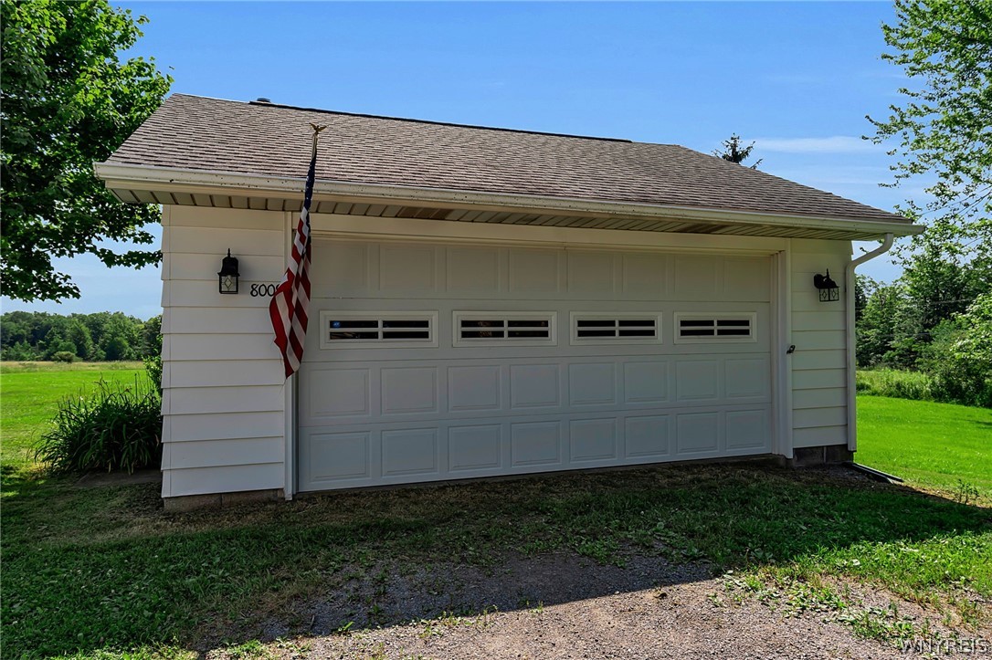 8009 Lewis Road Colden, NY 14080 - Photo 49 of 50
