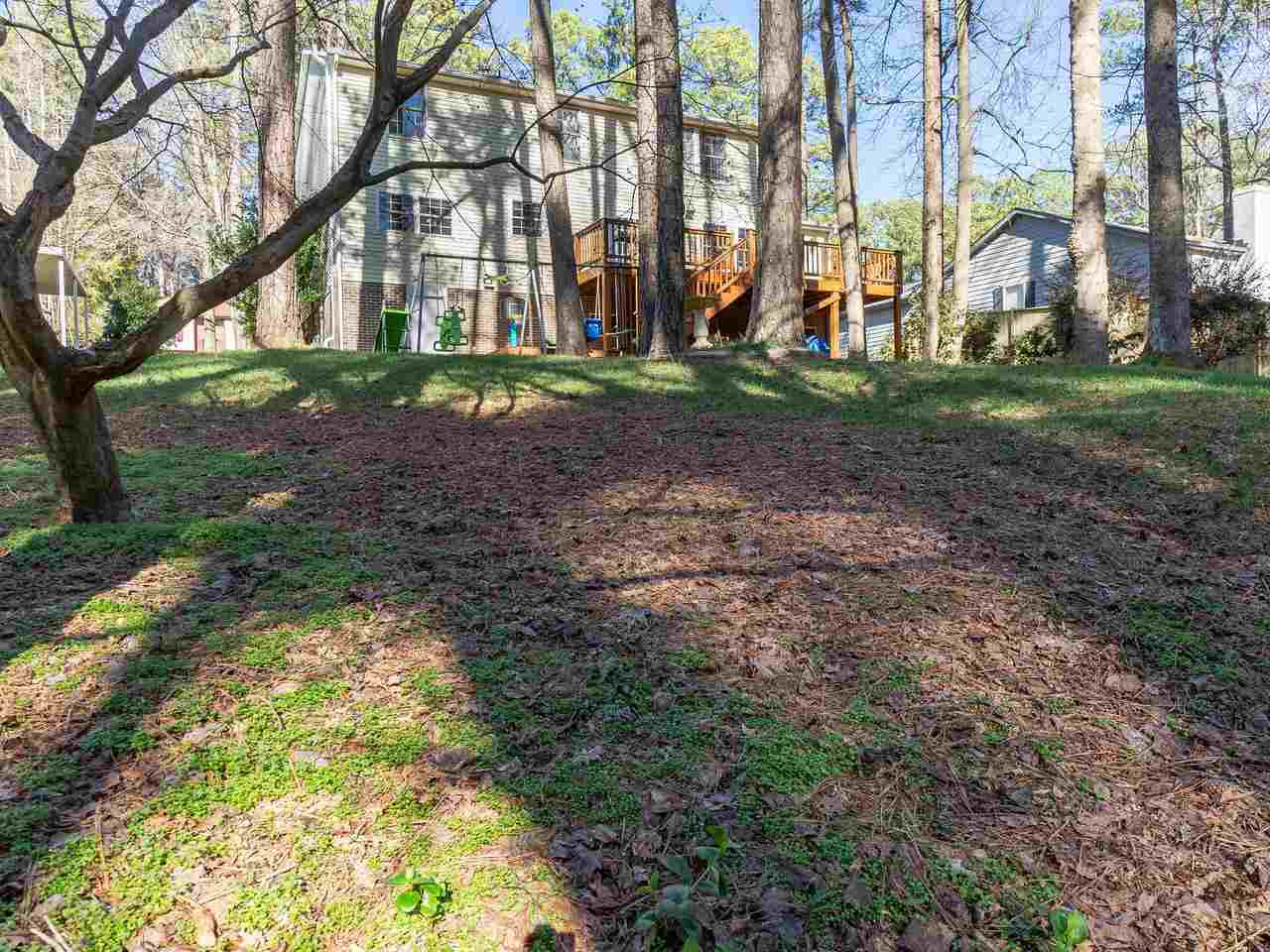 1013 Whetstone Court Raleigh, NC 27615 - Photo 27 of 30 Photo 27