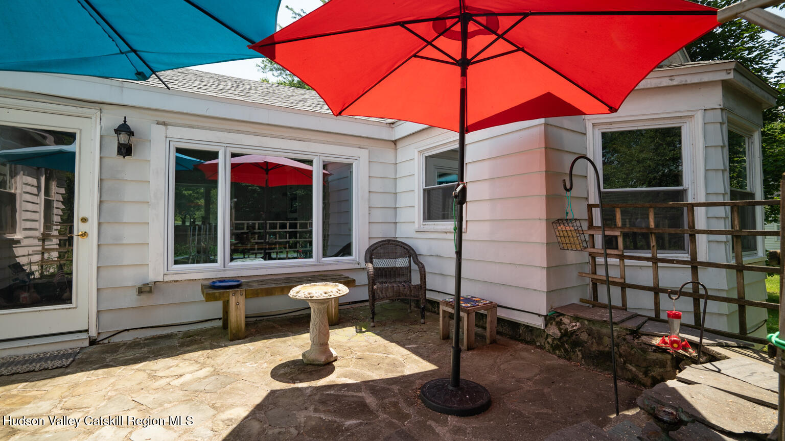 122 Tipple Road Ghent, NY 12534 - Photo 57 of 64 Patio