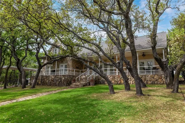 $995,000 | 10470 County Road 454, Brownwood, TX 76801