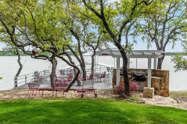 $995,000 | 10470 County Road 454, Brownwood, TX 76801