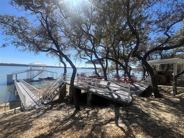 $995,000 | 10470 County Road 454, Brownwood, TX 76801