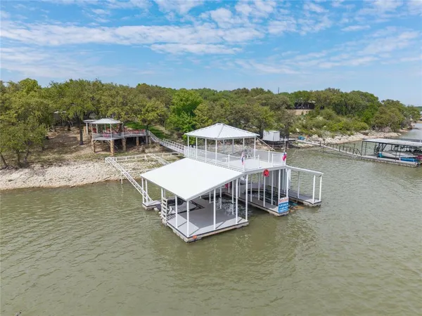 $995,000 | 10470 County Road 454, Brownwood, TX 76801