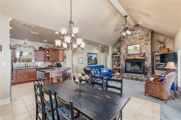 $995,000 | 10470 County Road 454, Brownwood, TX 76801