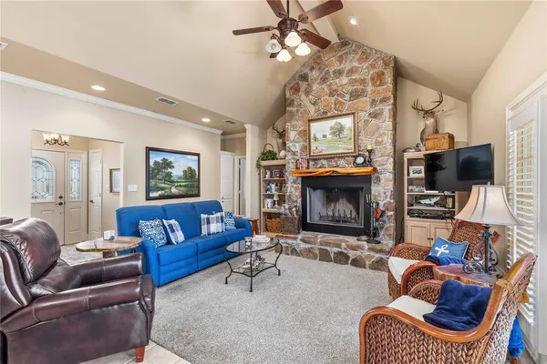 $995,000 | 10470 County Road 454, Brownwood, TX 76801