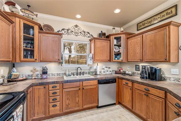 $995,000 | 10470 County Road 454, Brownwood, TX 76801