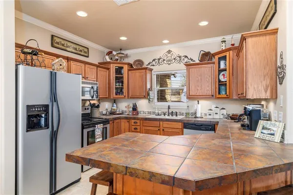 $995,000 | 10470 County Road 454, Brownwood, TX 76801