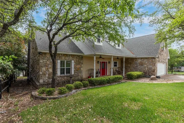 $995,000 | 10470 County Road 454, Brownwood, TX 76801