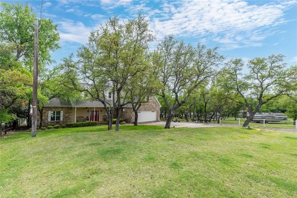 $995,000 | 10470 County Road 454, Brownwood, TX 76801