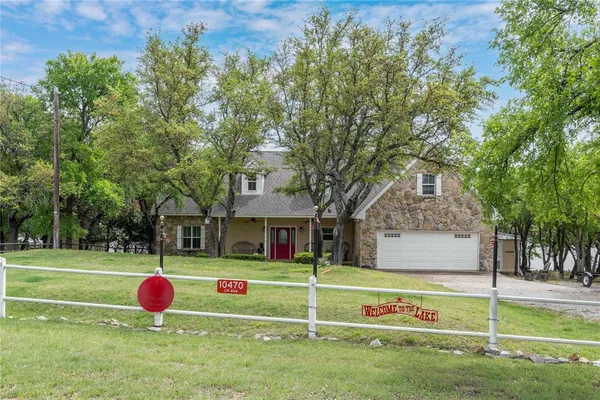 $995,000 | 10470 County Road 454, Brownwood, TX 76801