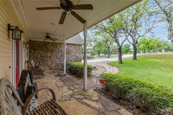 $995,000 | 10470 County Road 454, Brownwood, TX 76801