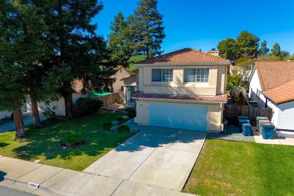 $675,000 | 4804 Lefebvre Way, Antioch, CA 94531