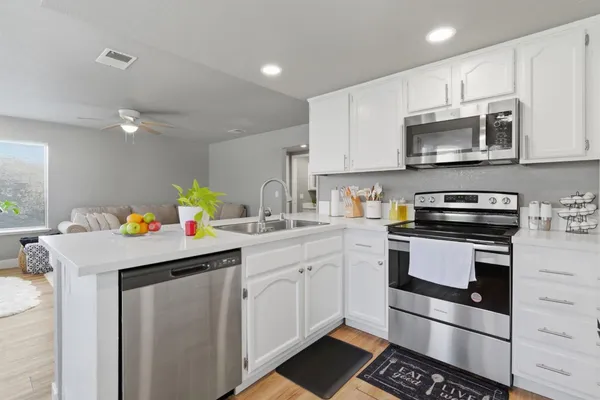 $675,000 | 4804 Lefebvre Way, Antioch, CA 94531