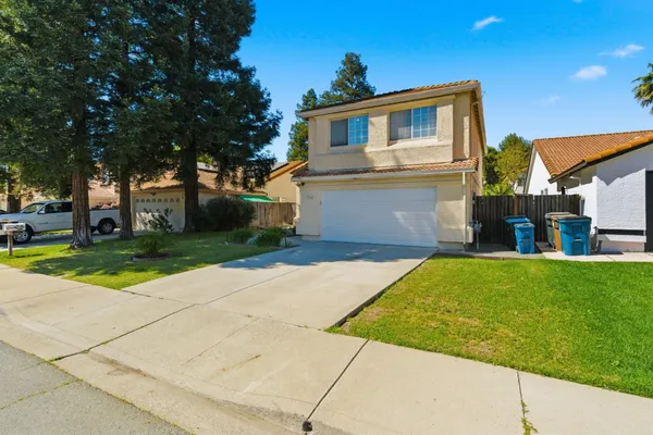 $675,000 | 4804 Lefebvre Way, Antioch, CA 94531