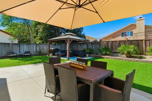 $675,000 | 4804 Lefebvre Way, Antioch, CA 94531