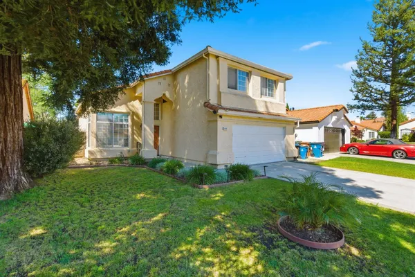 $675,000 | 4804 Lefebvre Way, Antioch, CA 94531