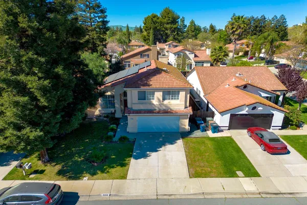 $675,000 | 4804 Lefebvre Way, Antioch, CA 94531