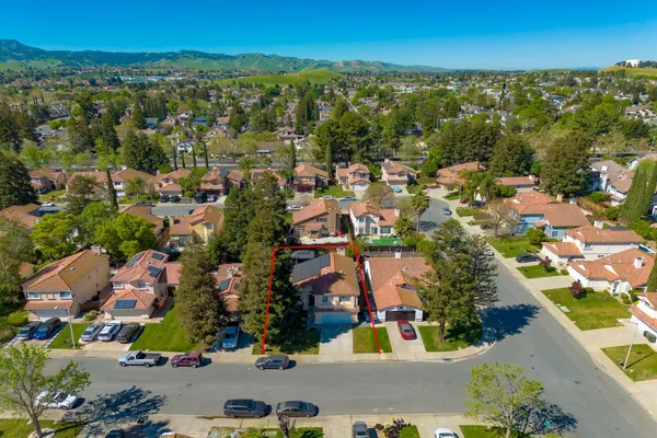 $675,000 | 4804 Lefebvre Way, Antioch, CA 94531