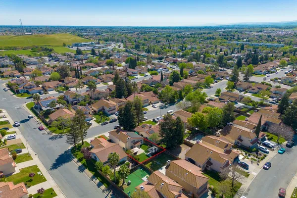 $675,000 | 4804 Lefebvre Way, Antioch, CA 94531