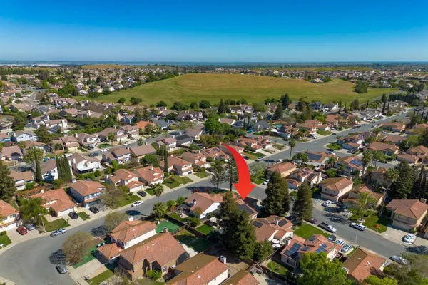 $675,000 | 4804 Lefebvre Way, Antioch, CA 94531