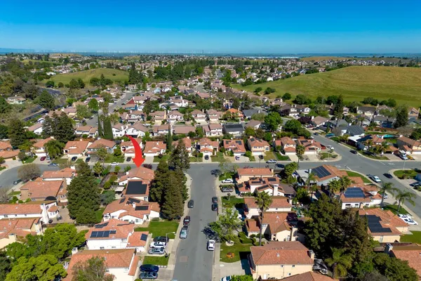 $675,000 | 4804 Lefebvre Way, Antioch, CA 94531