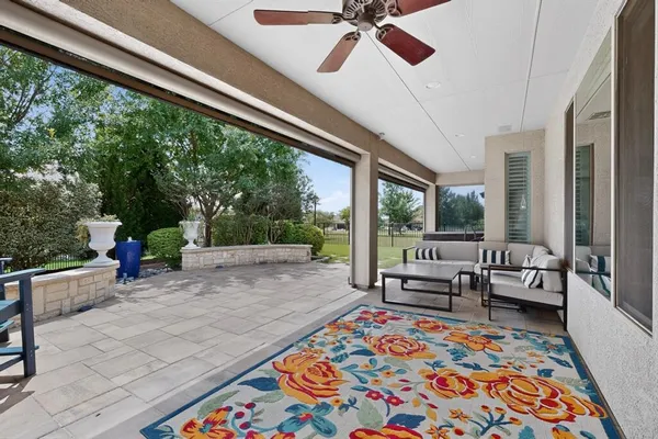$779,900 | 9505 Greenstone Way, Denton, TX 76207