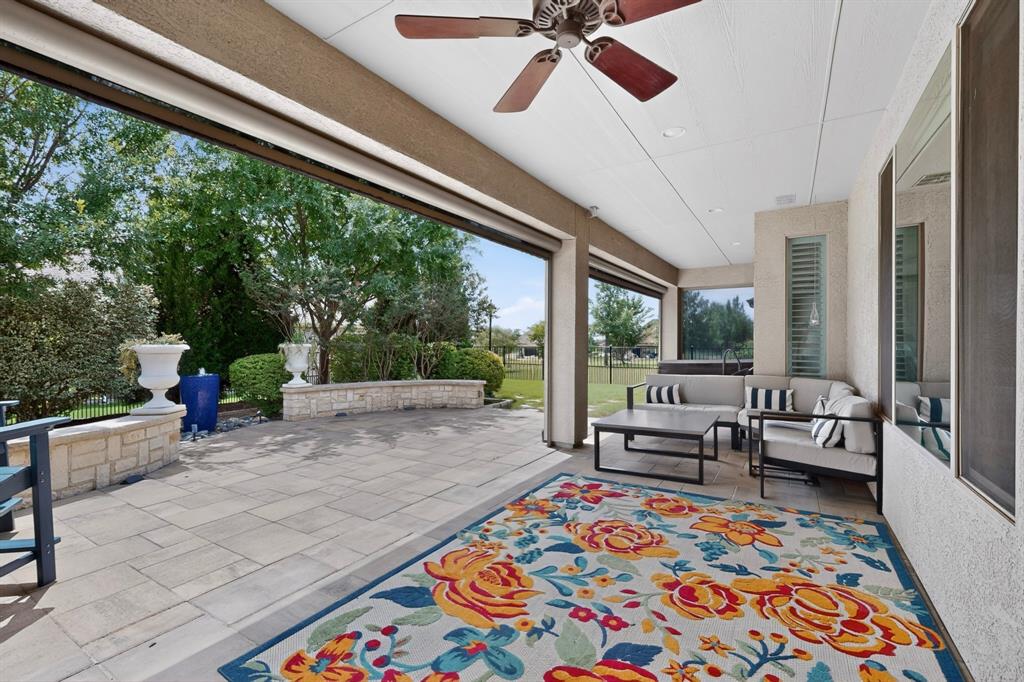 9505 Greenstone Way Denton, TX 76207 - Photo 1 of 40
