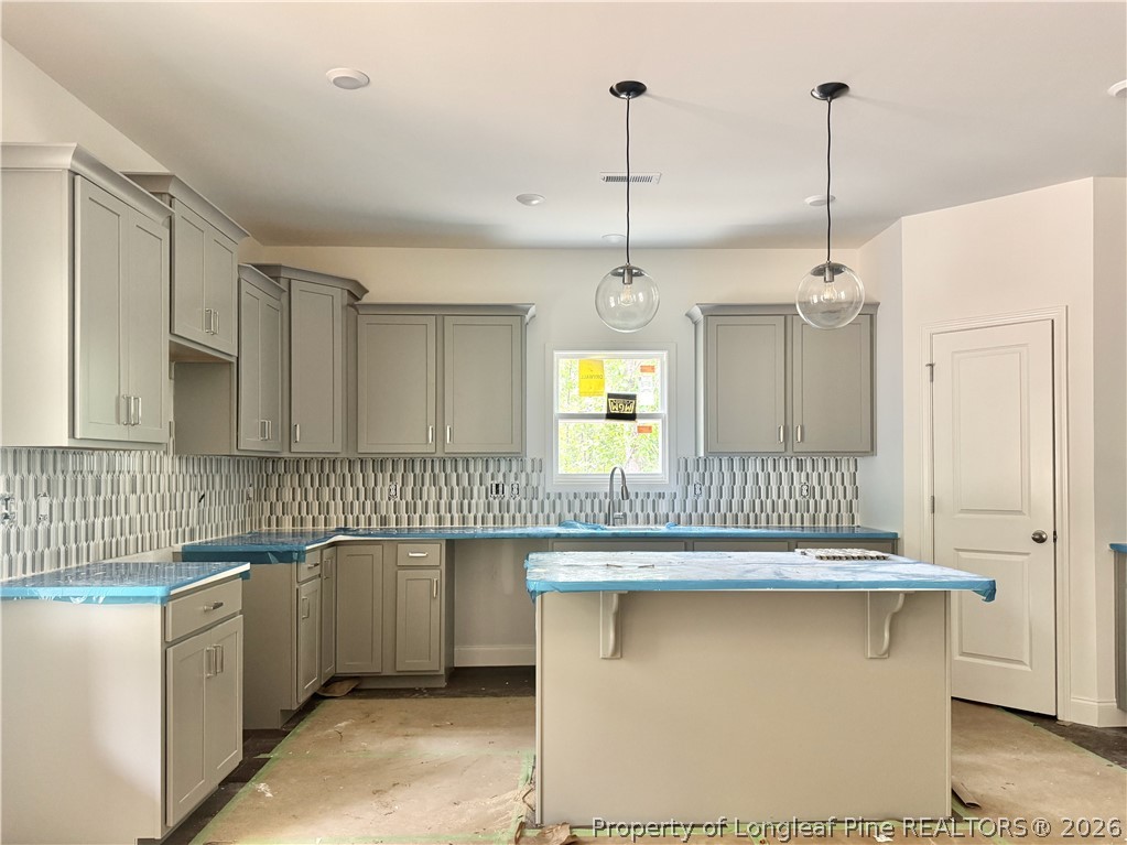 4918 Philippi Church Road Raeford, NC 28376 - Photo 8 of 41