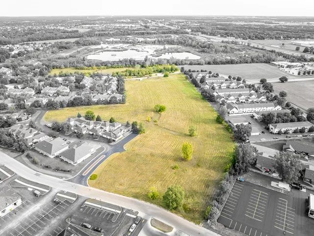 $560,000 | 9.41-acres Bluestem Road, Roscoe, IL 61073