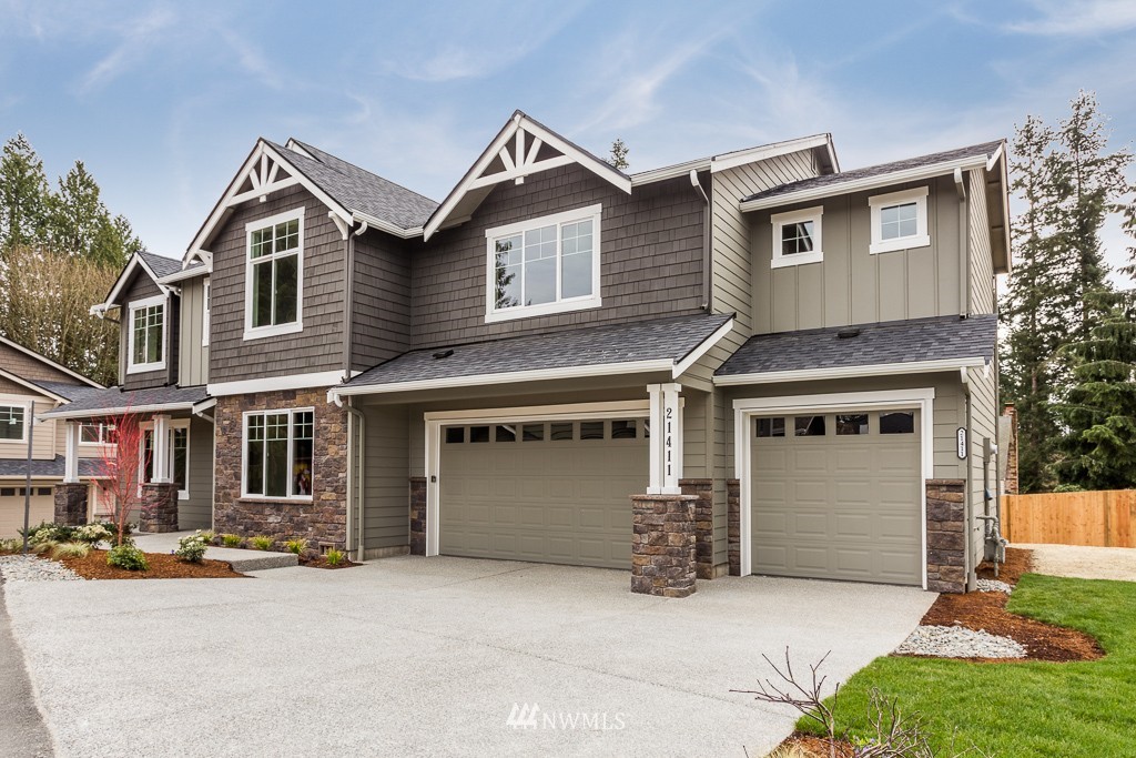 21411 9th Avenue Southeast Bothell, WA 98021 - Photo 1 of 22