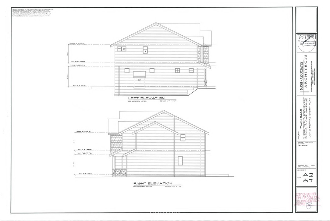 21411 9th Avenue Southeast Bothell, WA 98021 - Photo 20 of 22