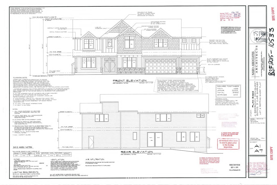 21411 9th Avenue Southeast Bothell, WA 98021 - Photo 22 of 22