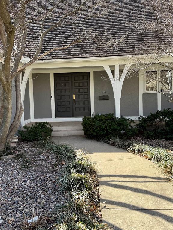 8400 Wenonga Road Leawood, KS 66206 - Photo 4 of 4