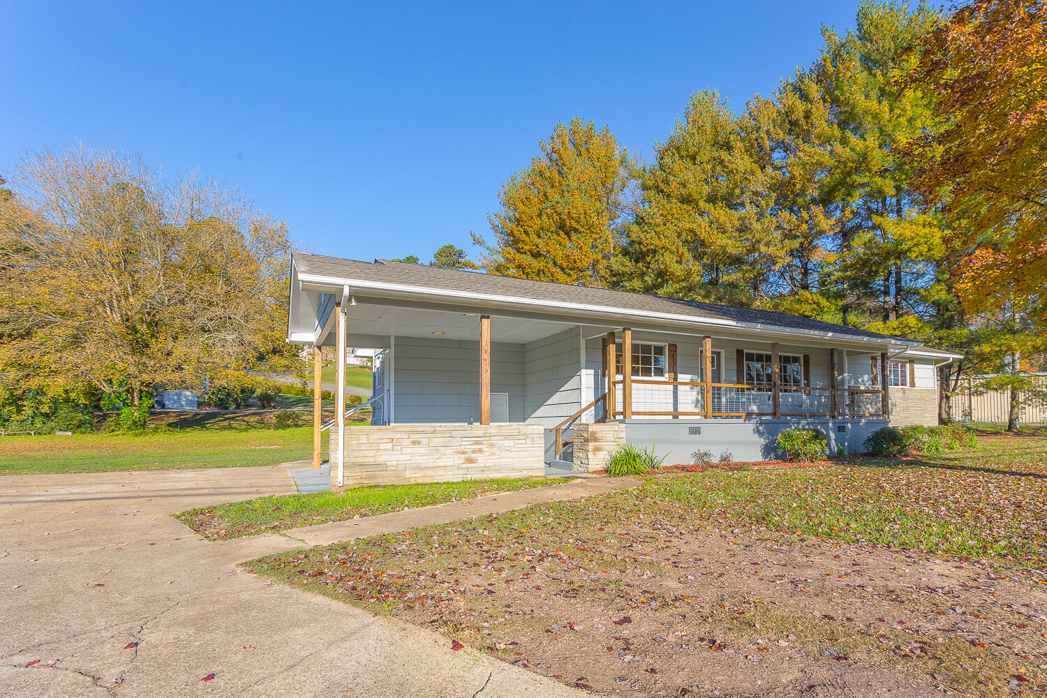 901 Mission Ridge Road Rossville, GA 30741 - Photo 2 of 29 901 Mission Ridge HD -1