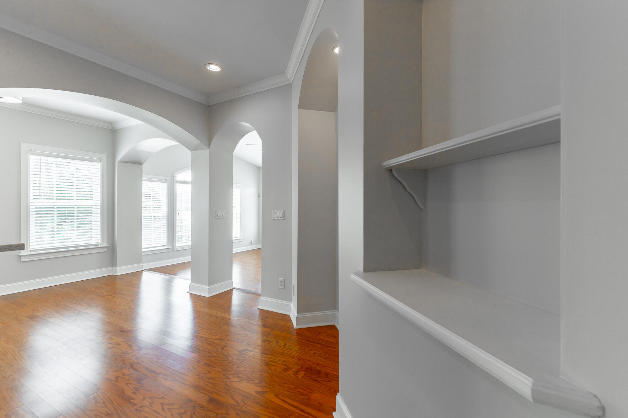 1109 Renaissance Court Chattanooga, TN 37419 - Photo 21 of 76 1109 Renaissance Court Interior Reshoot