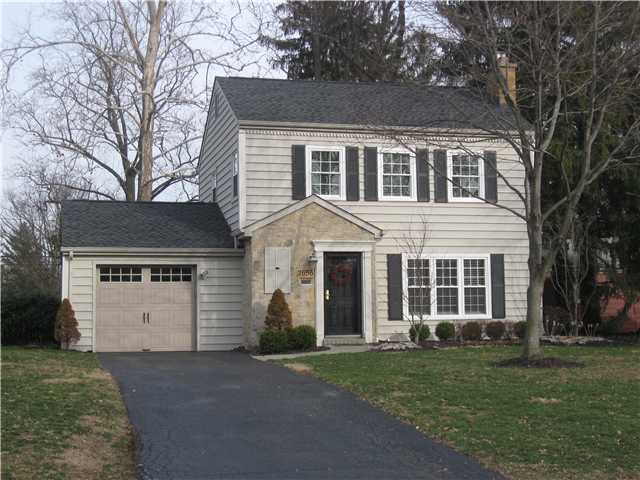 2656 Chester Road Upper Arlington, OH 43221 - Photo 1 of 12