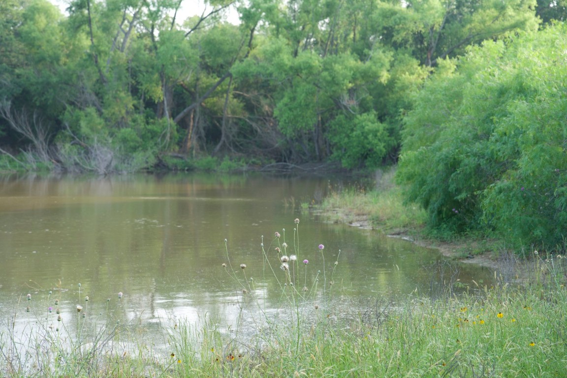 Tbd Taylorsville Road Red Rock, TX 78662 - Photo 18 of 33 a view of a lake view