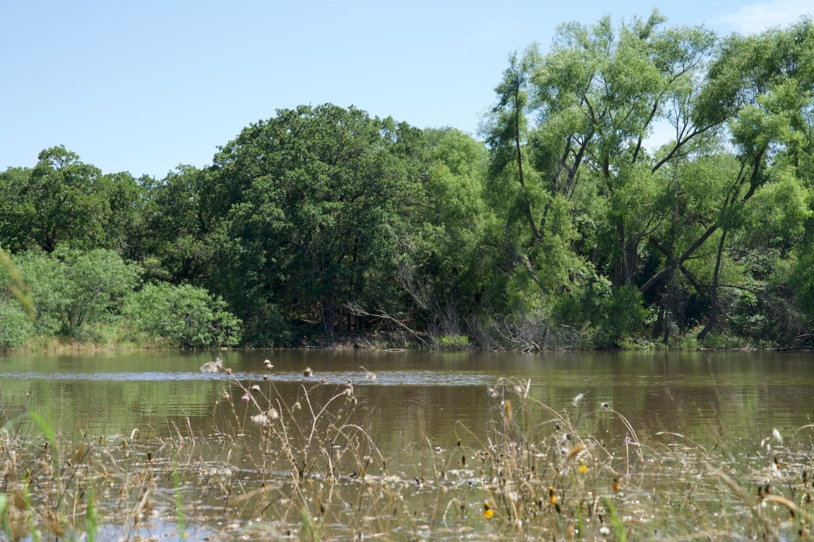 Tbd Taylorsville Road Red Rock, TX 78662 - Photo 21 of 33 a view of lake