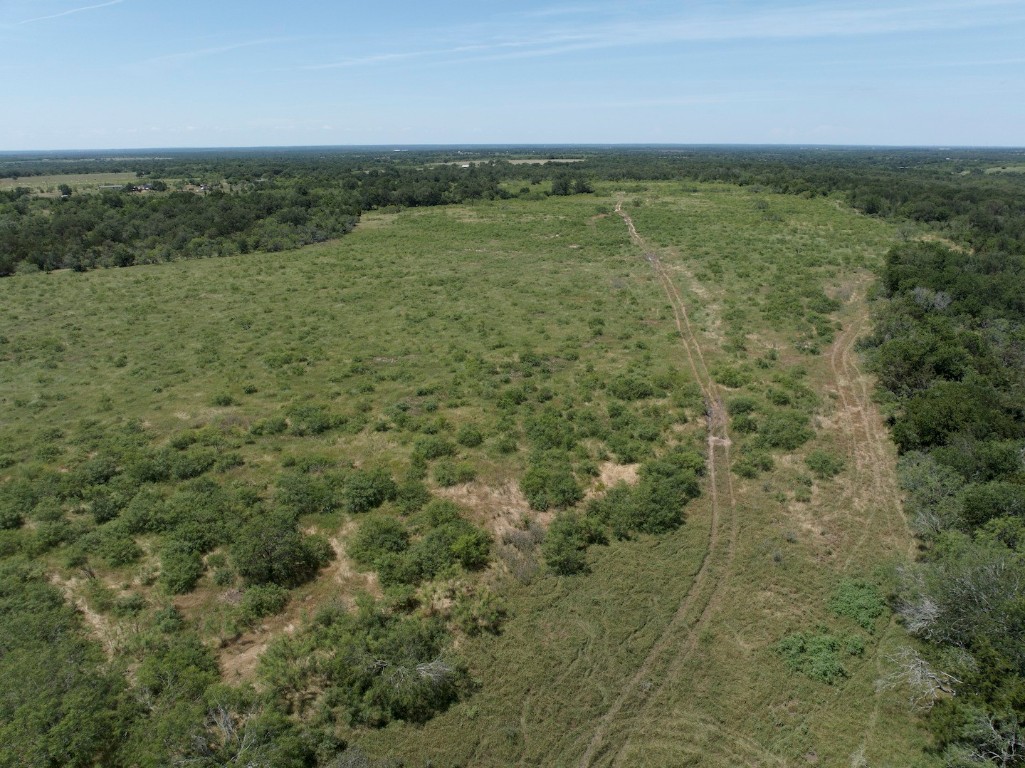 Tbd Taylorsville Road Red Rock, TX 78662 - Photo 23 of 33 a view of a field with an ocean beach