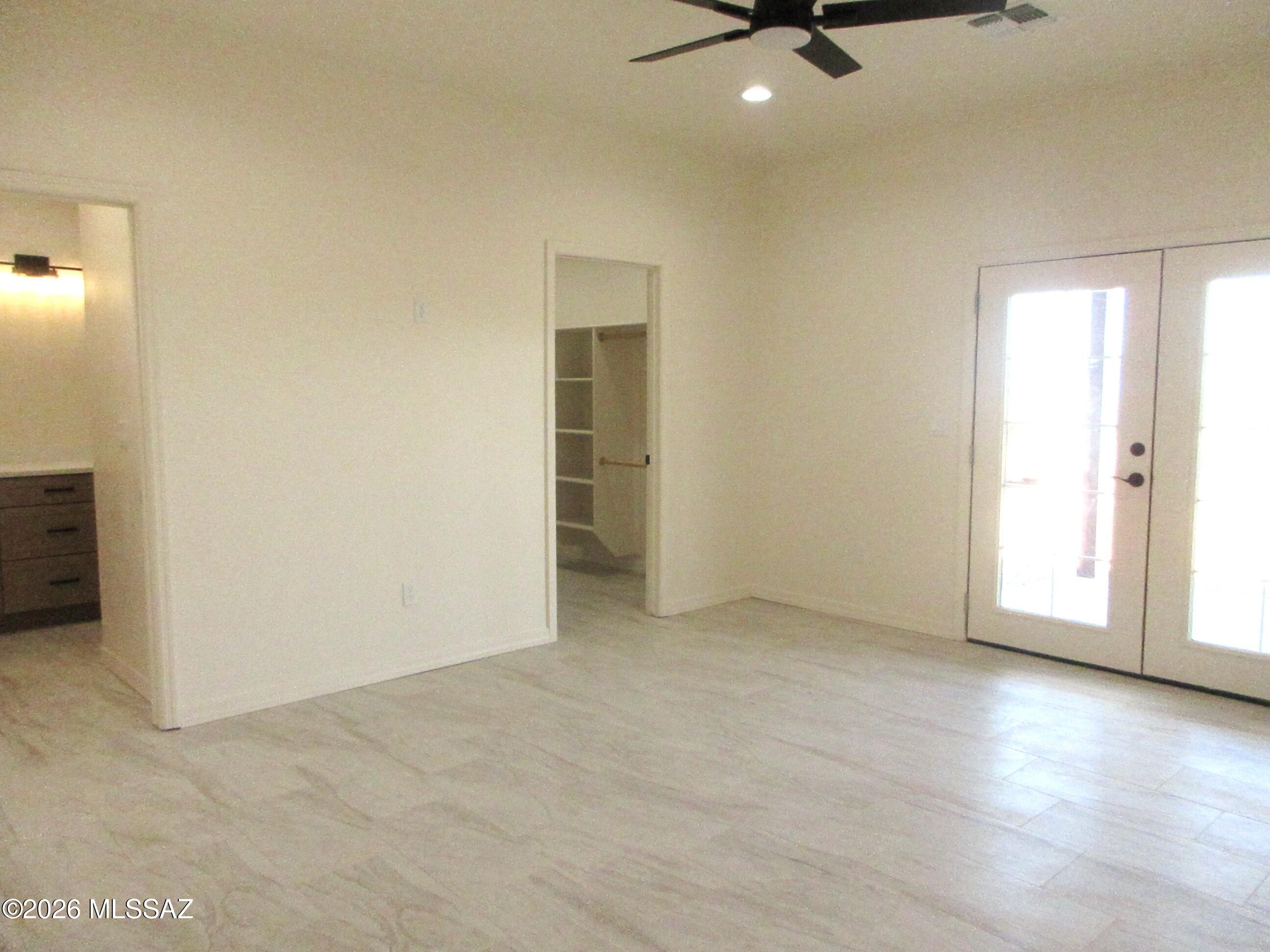 1807 Concha Court Rio Rico, AZ 85648 - Photo 18 of 24 1807 Concha Court master bedroom