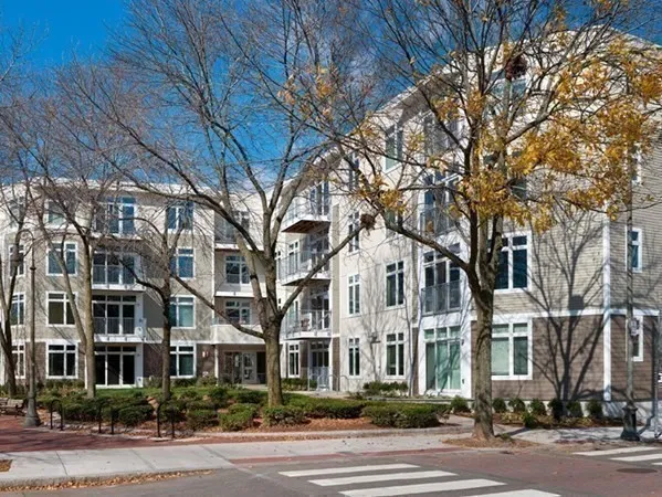 $4,500 | 7 Cameron Avenue, Unit 207, Cambridge, MA 02140