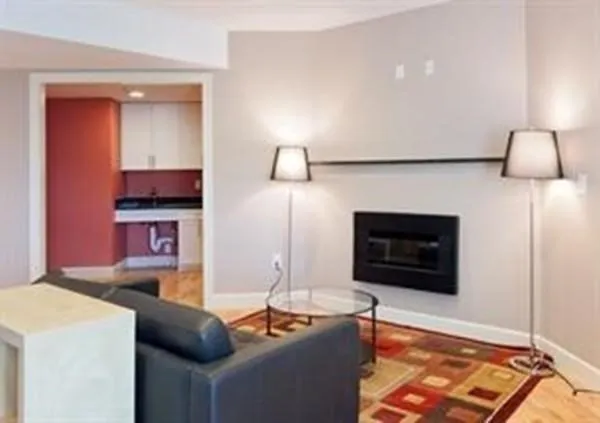 $4,500 | 7 Cameron Avenue, Unit 207, Cambridge, MA 02140