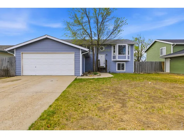 $395,000 | 3917 Kennedy Avenue, Wellington, CO 80549