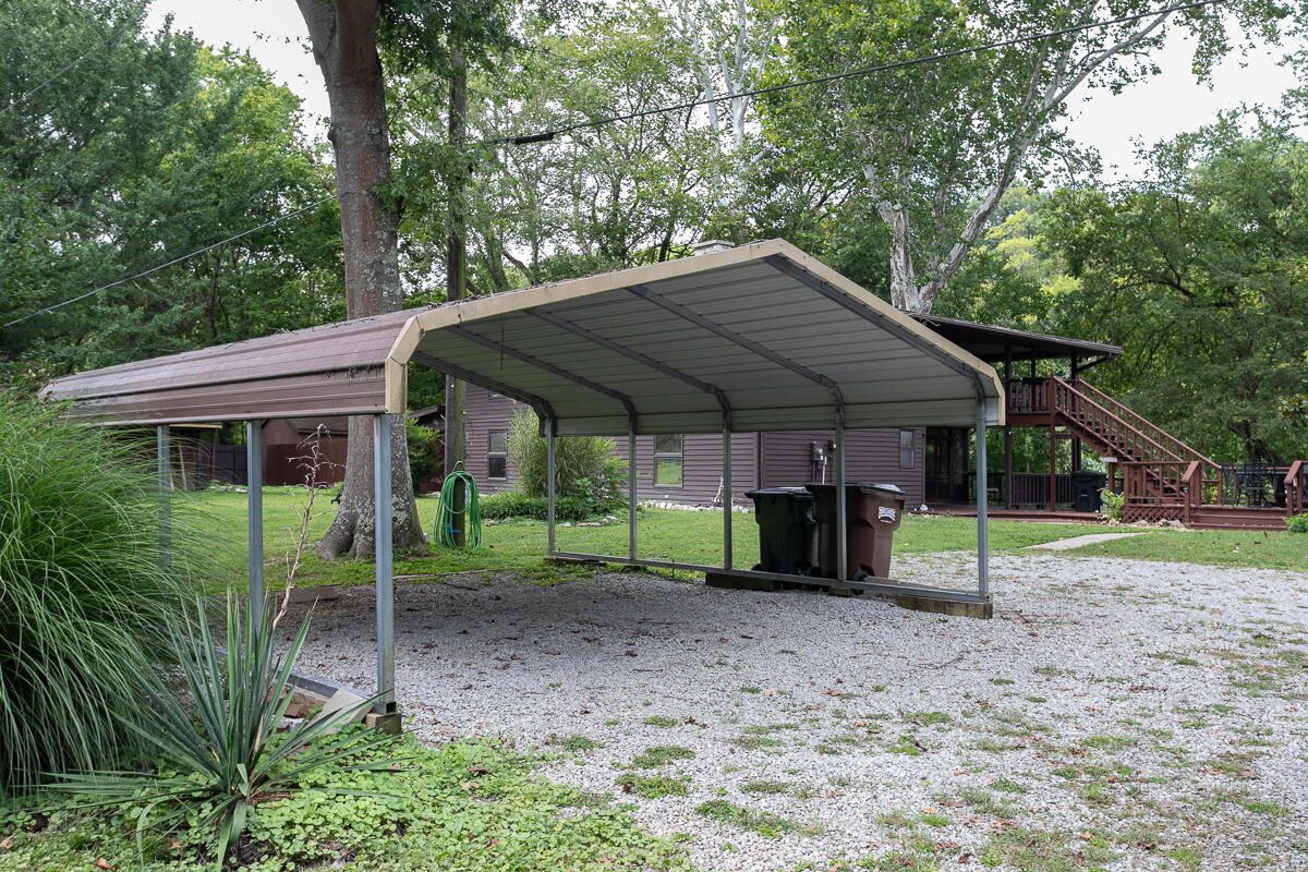 415 Buck Run Road Versailles, KY 40383 - Photo 58 of 62 415BuckRunExterior-14