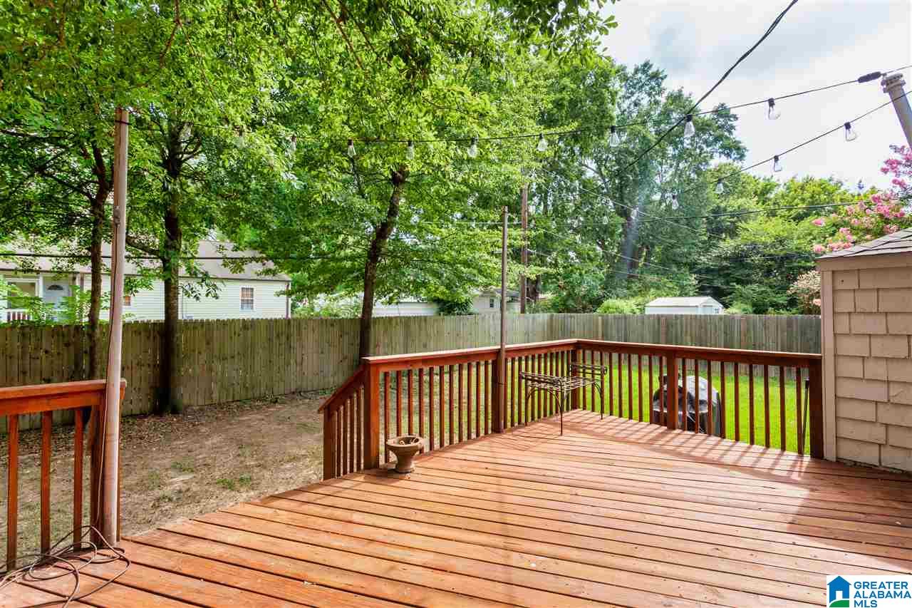 237 Kent Lane Homewood, AL 35209 - Photo 31 of 39