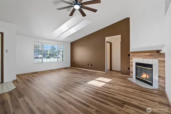 $499,000 | 6308 57th Avenue Southeast, Lacey, WA 98513