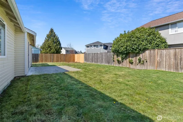 $499,000 | 6308 57th Avenue Southeast, Lacey, WA 98513