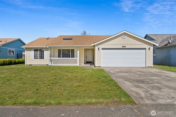 $499,000 | 6308 57th Avenue Southeast, Lacey, WA 98513