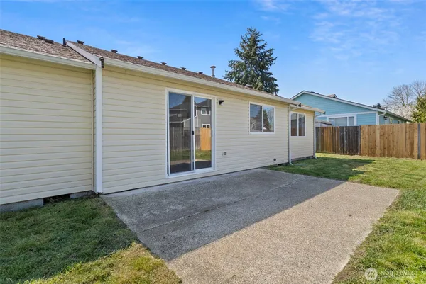 $499,000 | 6308 57th Avenue Southeast, Lacey, WA 98513